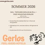 Victoria - Adults Only 4* Gerlos