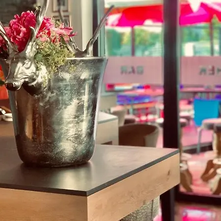 Victoria - Adults Only Hotel