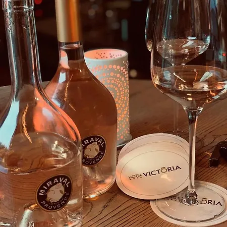 Hotel Victoria - Adults Only Bar & Breakfast Gerlos