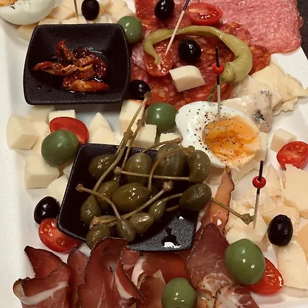 Victoria - Adults Only Bar & Breakfast Gerlos