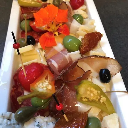 Victoria - Adults Only 4* Gerlos