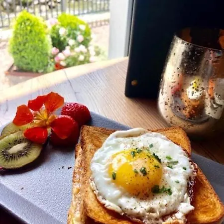 Hotel Victoria - Adults Only Bar & Breakfast Gerlos