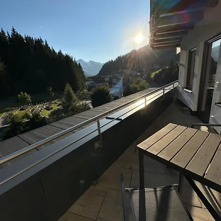 Victoria - Adults Only Bar & Breakfast Hotel Gerlos