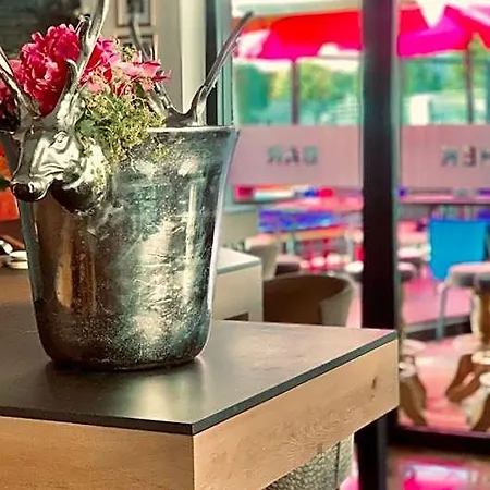 Victoria - Adults Only Bar & Breakfast Hotel Gerlos