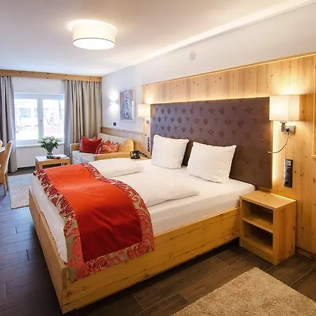 Hotel Victoria - Adults Only Bar & Breakfast Ξενοδοχείο Gerlos