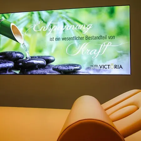 Hotel Victoria - Adults Only Bar & Breakfast