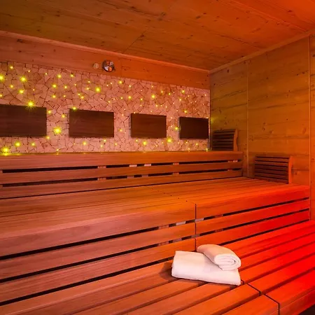 Victoria - Adults Only Bar & Breakfast Hotel Gerlos