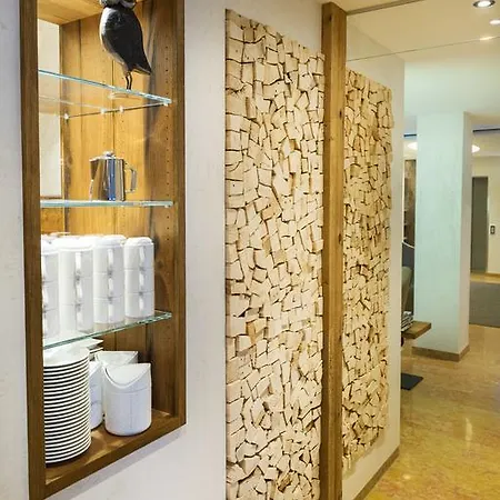 Hotel Victoria - Adults Only Breakfast Brunch & Bar Gerlos