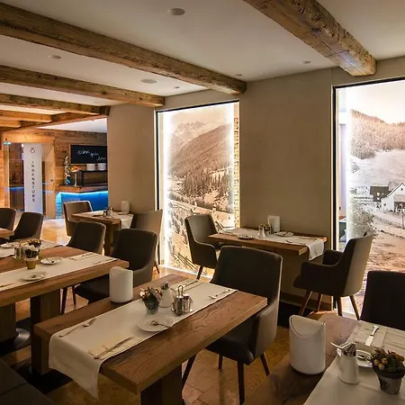Victoria - Adults Only Bar & Breakfast 4* Gerlos