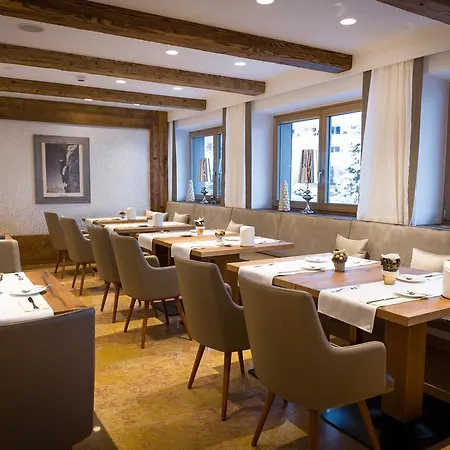 Hotel Victoria - Adults Only Bar & Breakfast Gerlos