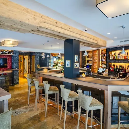 Hotel Victoria - Adults Only Bar & Breakfast 4* Gerlos