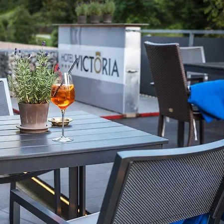 Victoria - Adults Only Bar & Breakfast 4* Gerlos