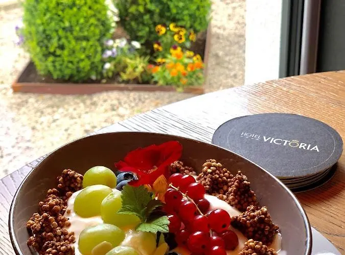 Victoria - Adults Only 4*