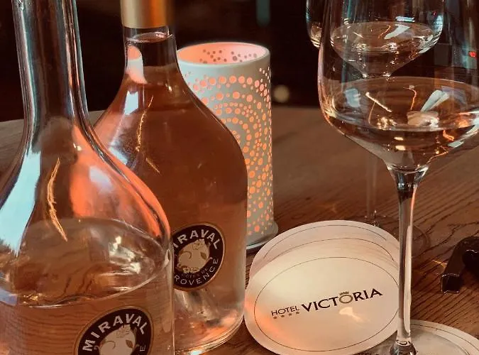 Otel Victoria - Adults Only Gerlos