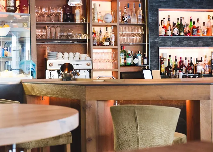 Victoria - Adults Only Otel