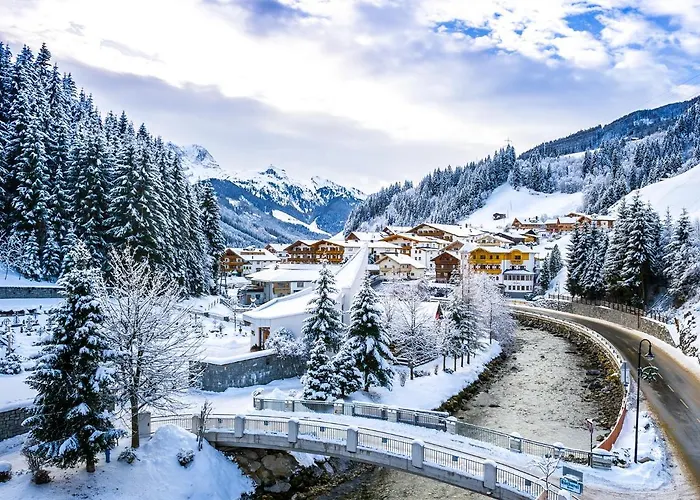 Victoria - Adults Only Gerlos