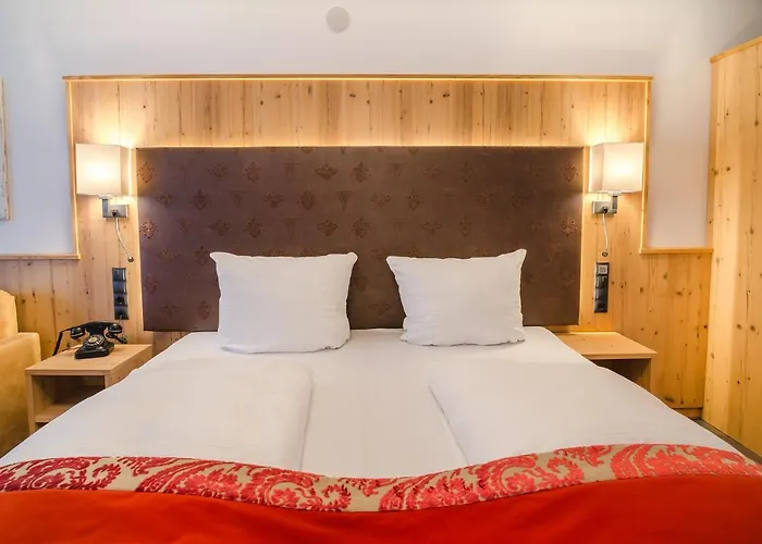 Otel Victoria - Adults Only Gerlos