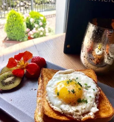 Otel Victoria - Adults Only Gerlos