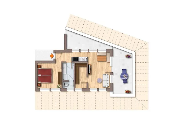 Otel Victoria - Adults Only