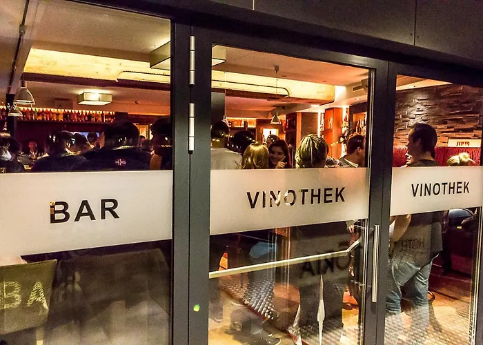 Victoria - Adults Only Otel