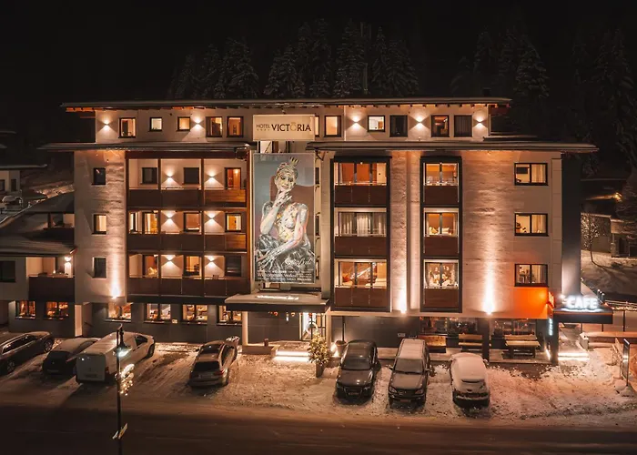 Otel Victoria - Adults Only 4*