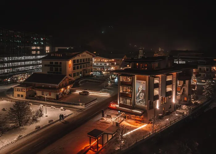 Victoria - Adults Only 4*