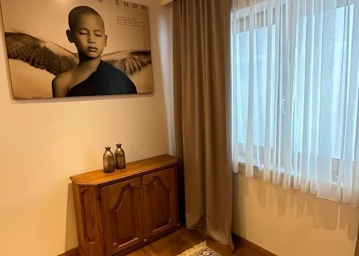 Victoria - Adults Only Otel