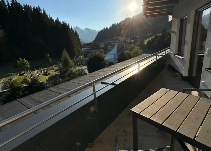 Victoria - Adults Only Otel Gerlos