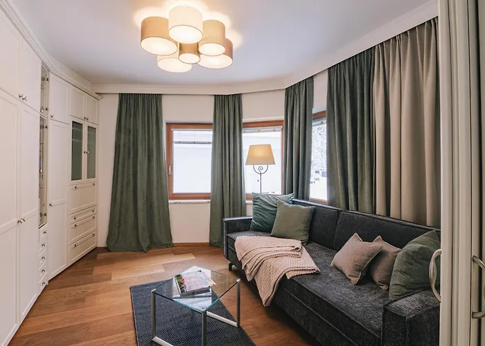 Victoria - Adults Only Otel Gerlos