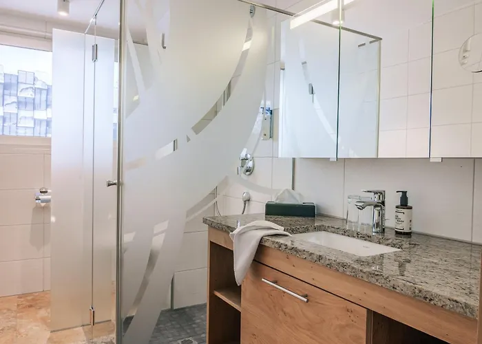 Otel Victoria - Adults Only Gerlos