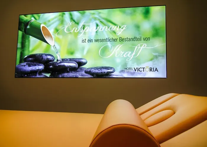 Otel Victoria - Adults Only