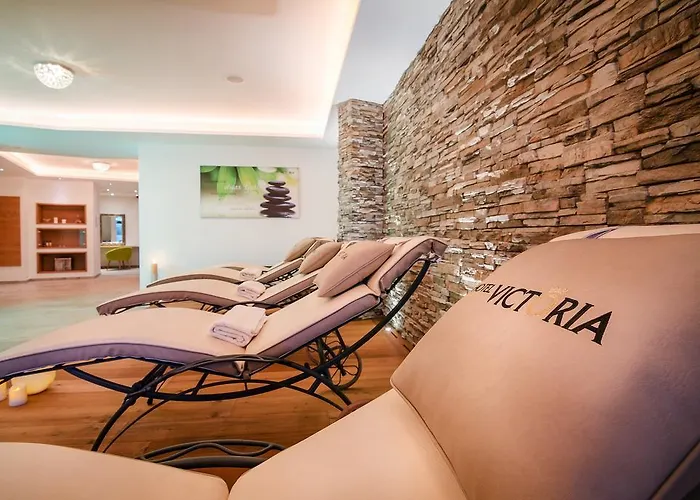 Victoria - Adults Only Otel 4*