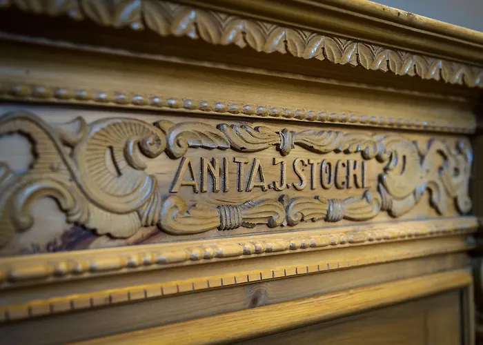 Victoria - Adults Only Otel