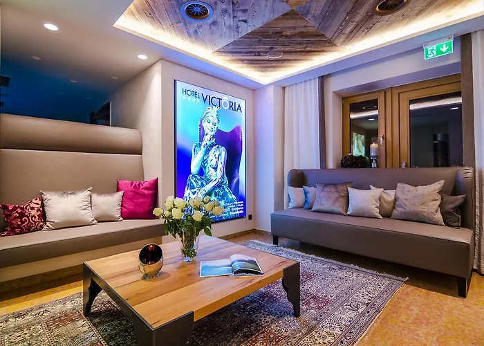 Otel Victoria - Adults Only