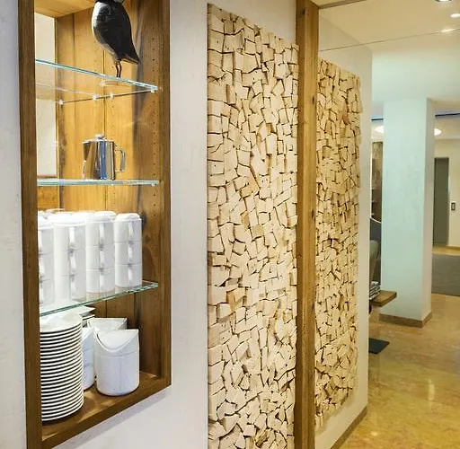 Otel Victoria - Adults Only Gerlos