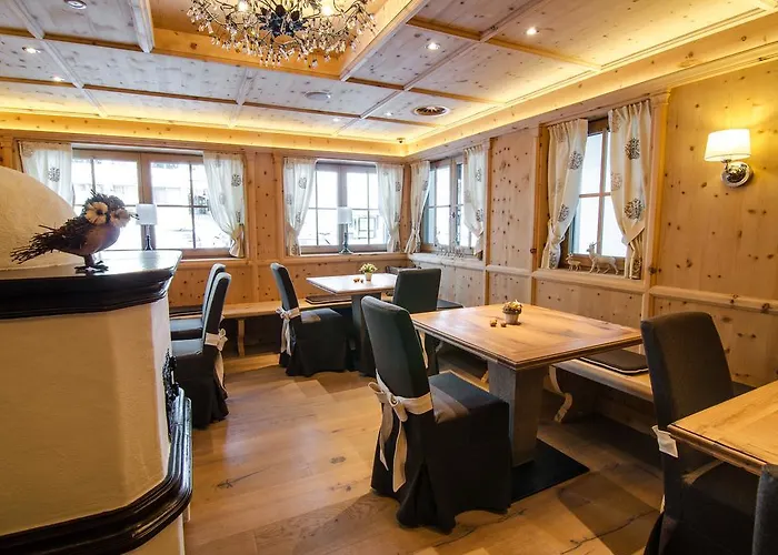 Victoria - Adults Only Otel Gerlos