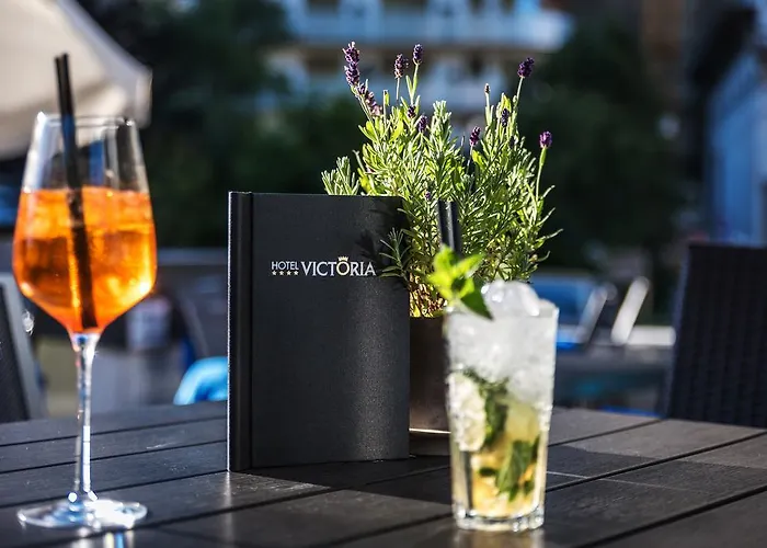 Victoria - Adults Only 4*