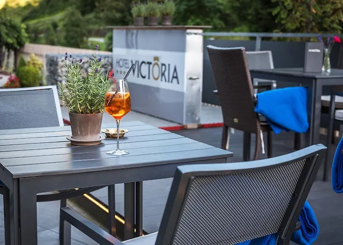 Victoria - Adults Only 4* Gerlos