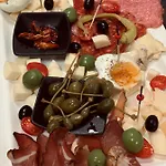 Victoria - Adults Only Breakfast Brunch & Bar Gerlos