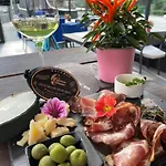 Victoria - Adults Only Breakfast Brunch & Bar Ξενοδοχείο Gerlos