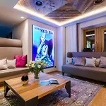 Ξενοδοχείο Victoria - Adults Only Breakfast Brunch & Bar