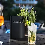 Victoria - Adults Only Breakfast Brunch & Bar 4*