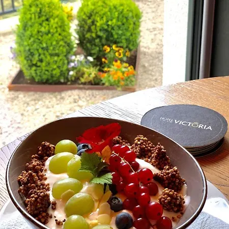 Victoria - Adults Only Breakfast Brunch & Bar 4*