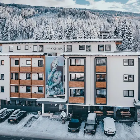 Victoria - Adults Only Breakfast Brunch & Bar Szálloda 4*