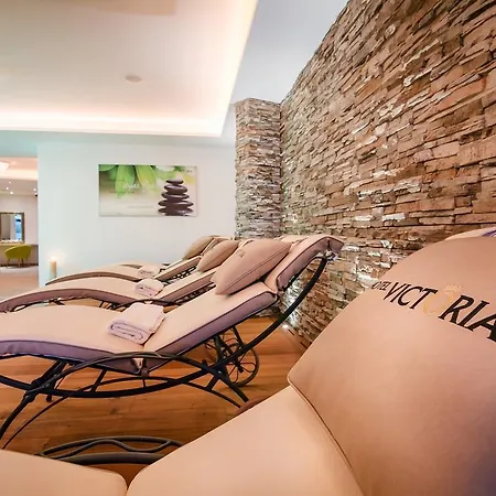 Victoria - Adults Only Отель 4*