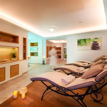 Victoria - Adults Only Breakfast Brunch & Bar 4* Gerlos
