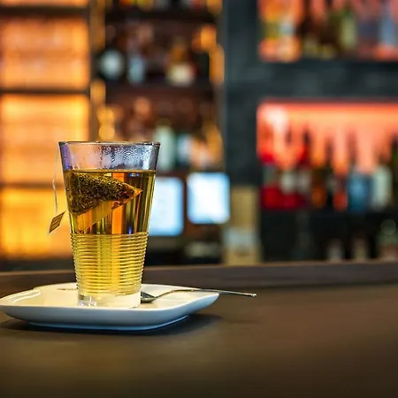 Szálloda Victoria - Adults Only Breakfast Brunch & Bar Gerlos
