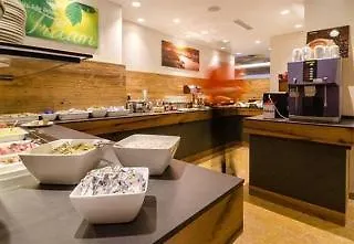 Victoria - Adults Only Breakfast Brunch & Bar 4*