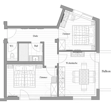 Отель Victoria - Adults Only 4*