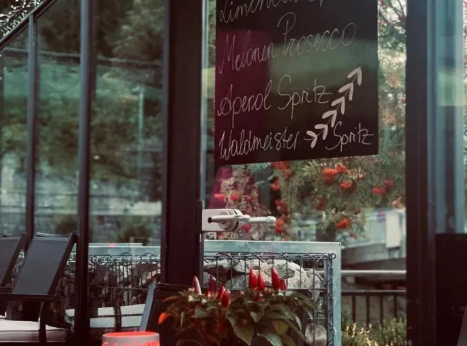 ホテル Victoria - Adults Only 4*